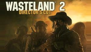Wasteland 2- Director's Cut - Standard Edition (cover)